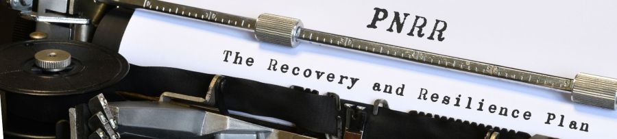 NRRP: the recovery begins with the network