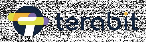 Logo Terabit orizzontale - png