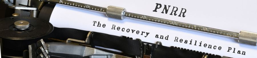 NRRP: the recovery begins with the network
