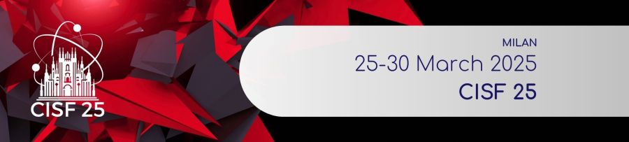 Italian Conference of Physics Students 2025